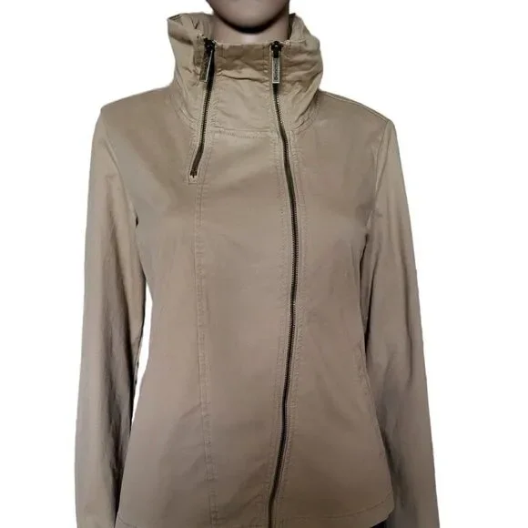 Bench Jacket - Picture 2 of 5